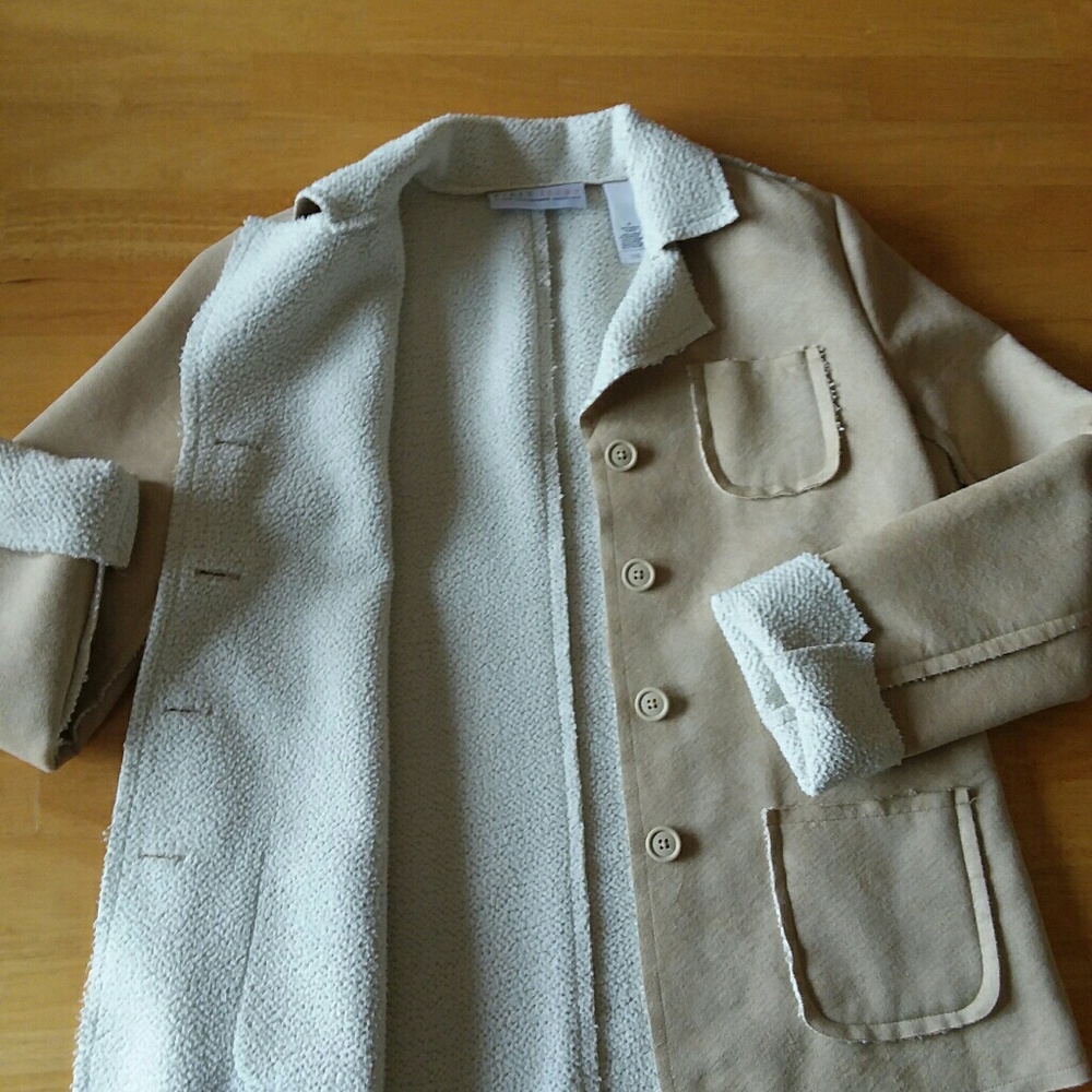 Ladies Jacket